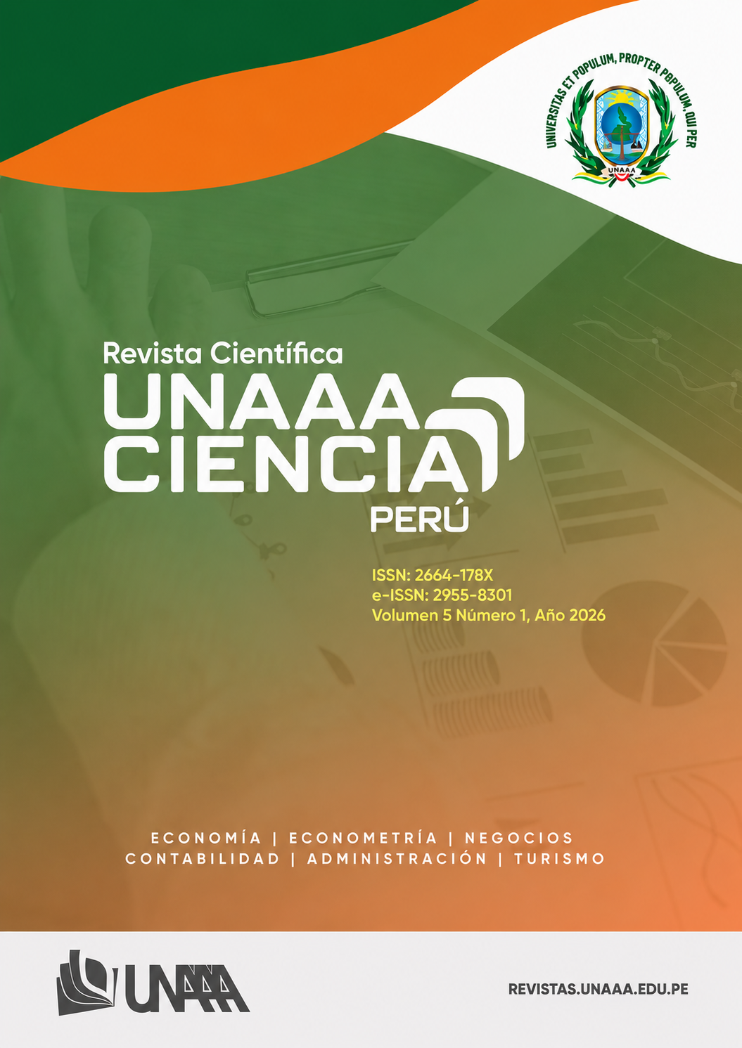 					Ver Vol. 5 Núm. 1 (2026): UNAAACIENCIA-PERÚ
				